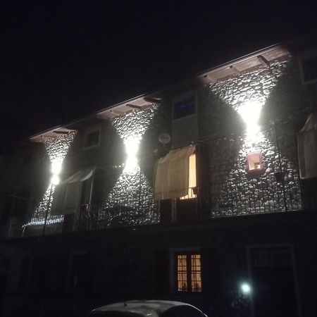 Dulcius Ex Asperis Bed & Breakfast Ponte Nizza Экстерьер фото