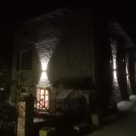 Dulcius Ex Asperis Bed & Breakfast Ponte Nizza Экстерьер фото