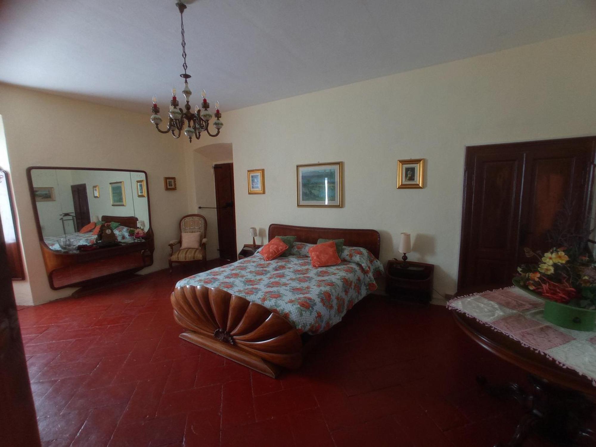 Dulcius Ex Asperis Bed & Breakfast Ponte Nizza Экстерьер фото
