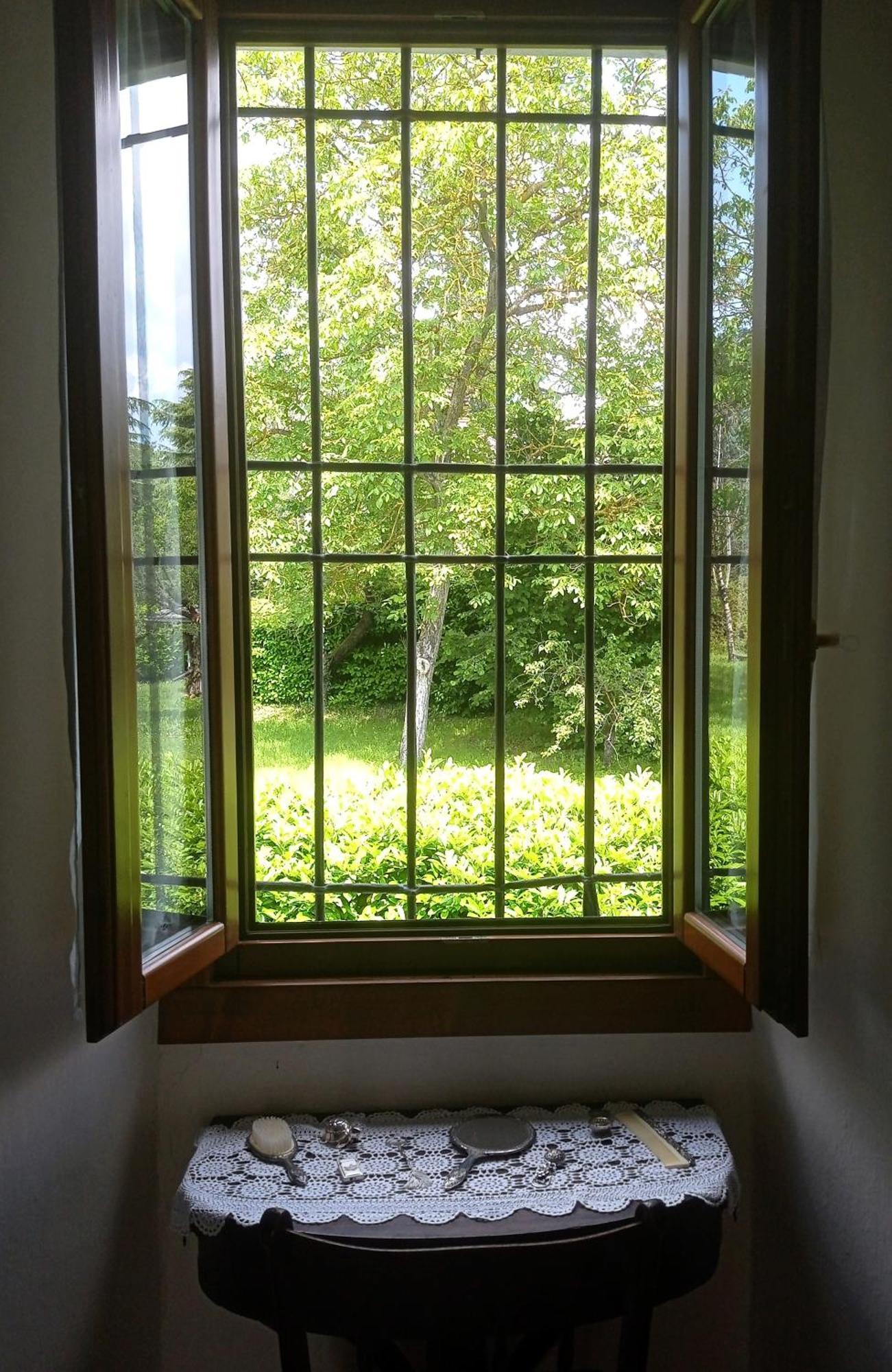 Dulcius Ex Asperis Bed & Breakfast Ponte Nizza Экстерьер фото