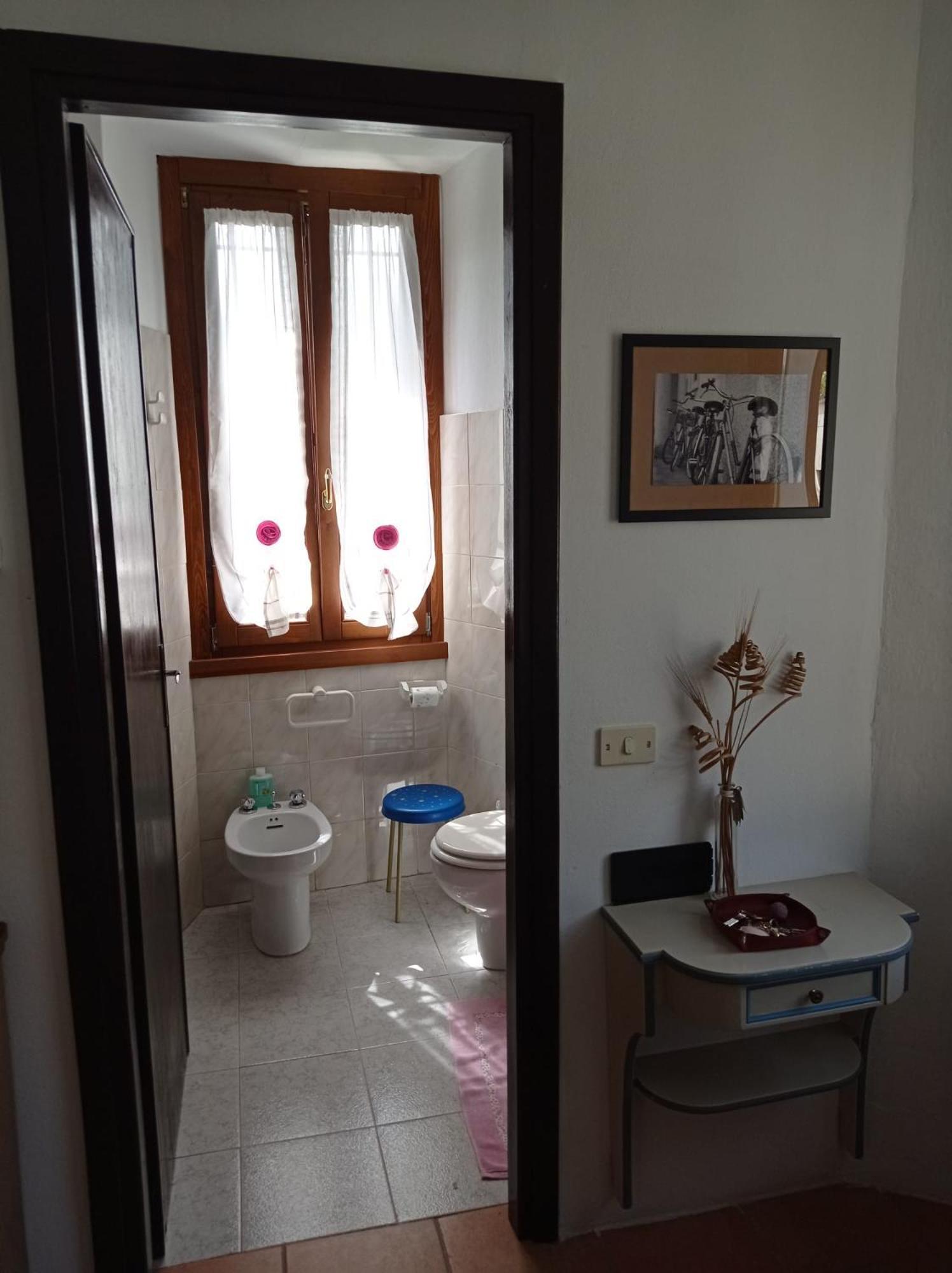 Dulcius Ex Asperis Bed & Breakfast Ponte Nizza Экстерьер фото