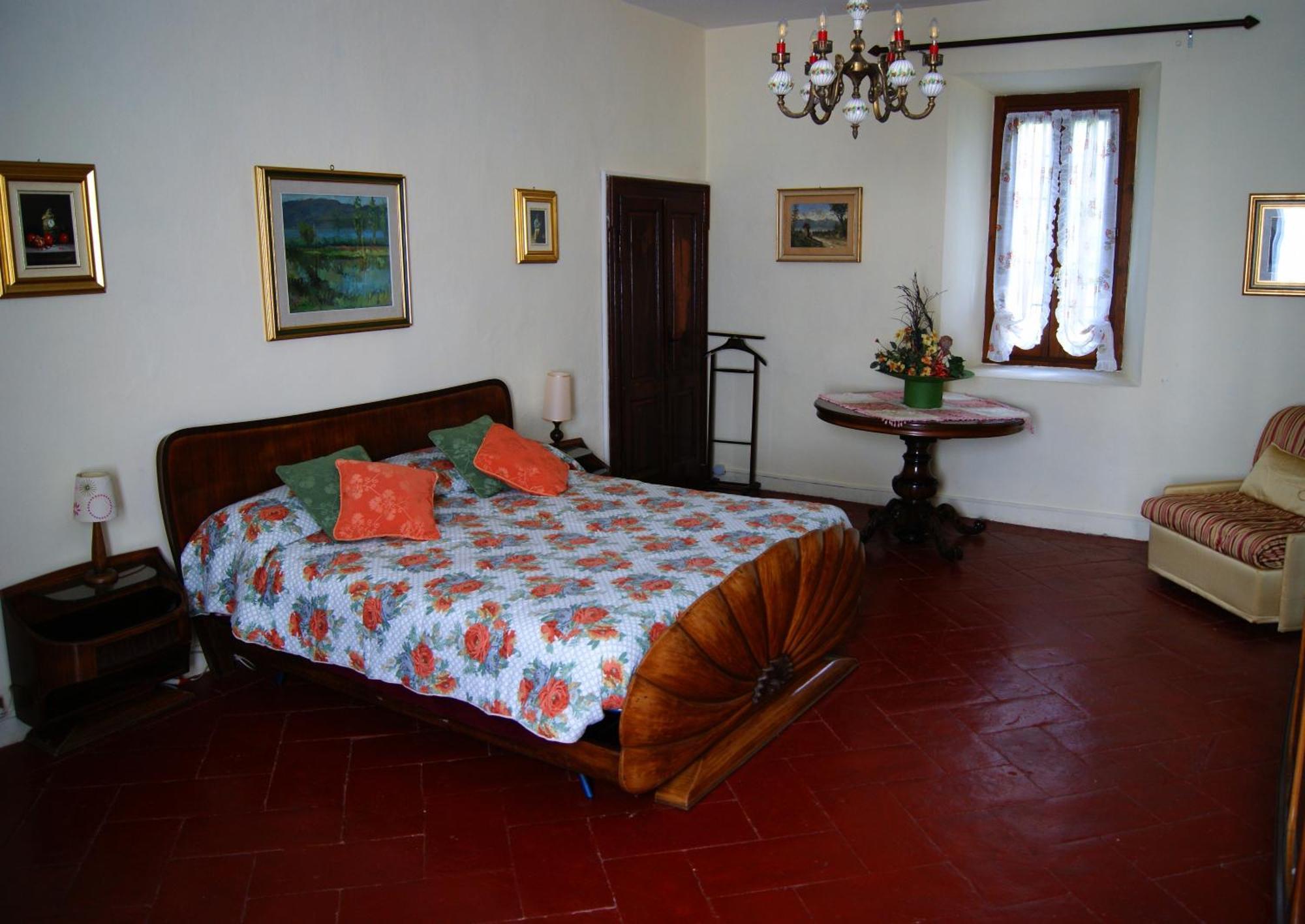 Dulcius Ex Asperis Bed & Breakfast Ponte Nizza Экстерьер фото