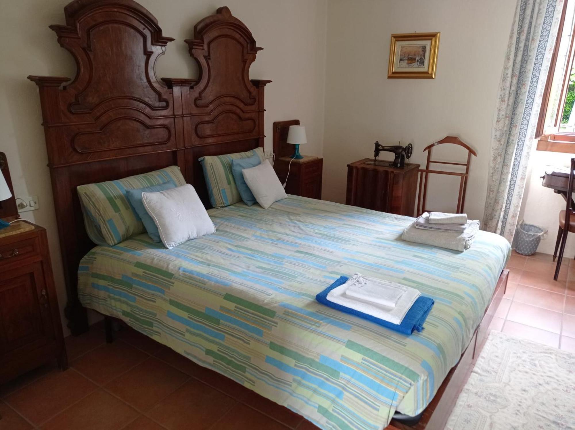 Dulcius Ex Asperis Bed & Breakfast Ponte Nizza Экстерьер фото