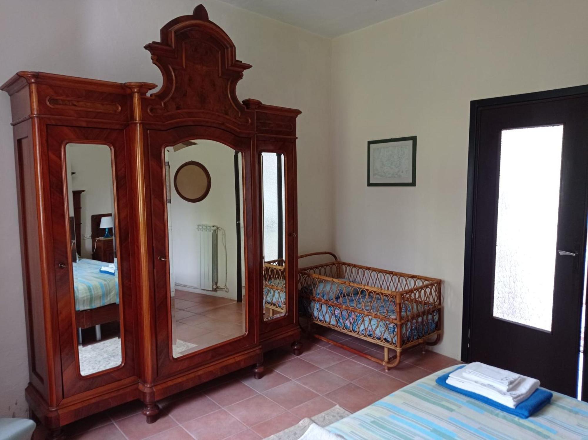 Dulcius Ex Asperis Bed & Breakfast Ponte Nizza Экстерьер фото