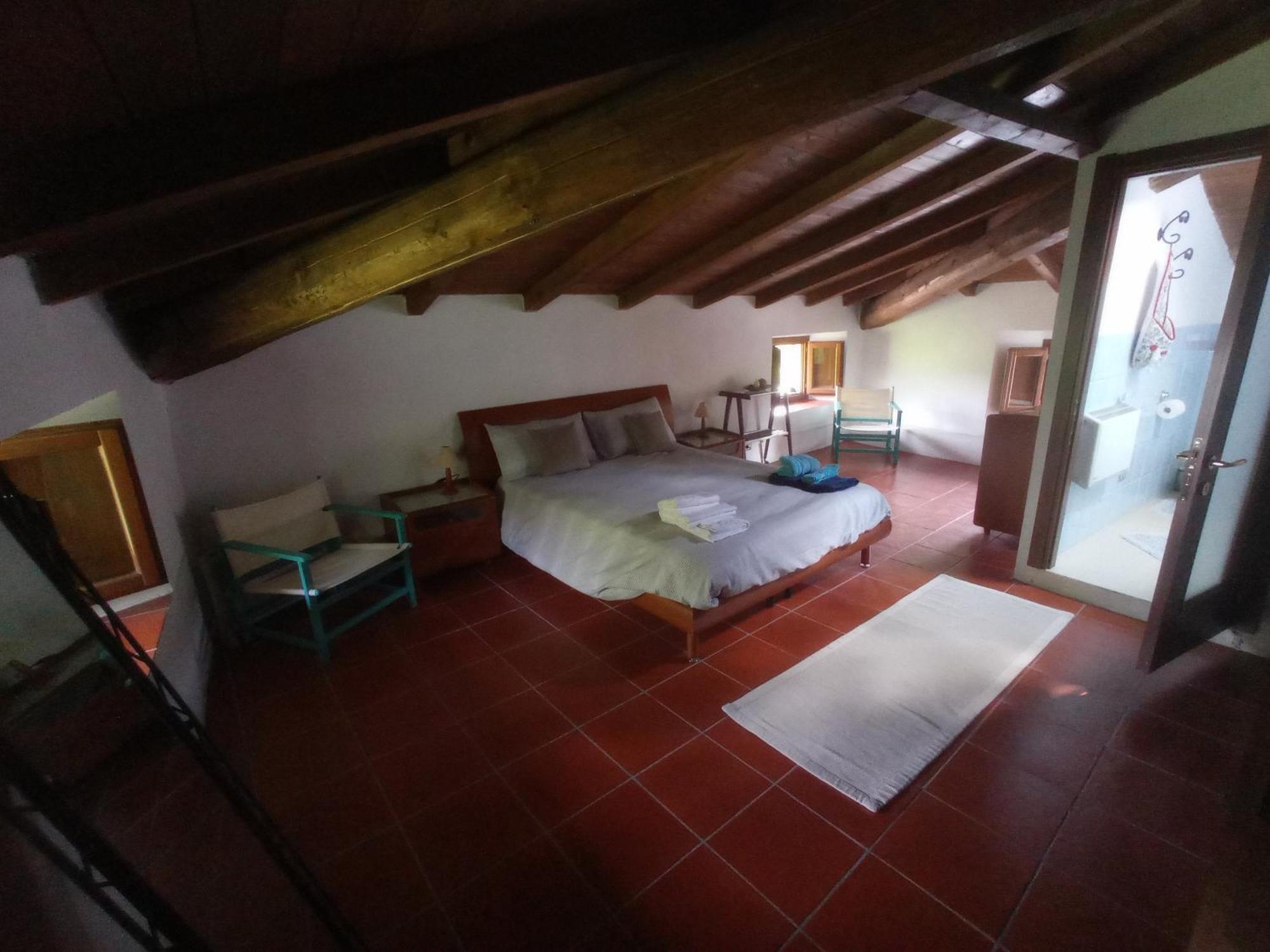Dulcius Ex Asperis Bed & Breakfast Ponte Nizza Экстерьер фото