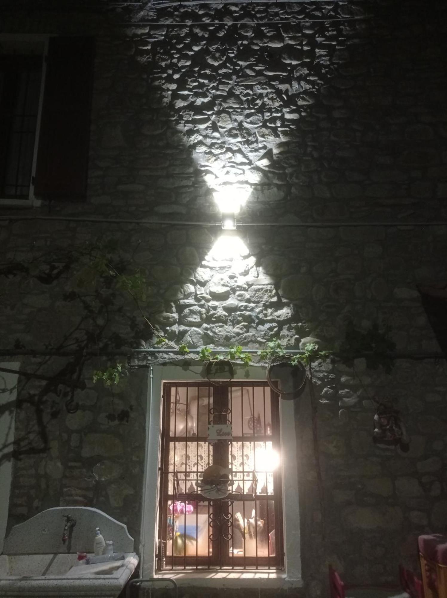 Dulcius Ex Asperis Bed & Breakfast Ponte Nizza Экстерьер фото