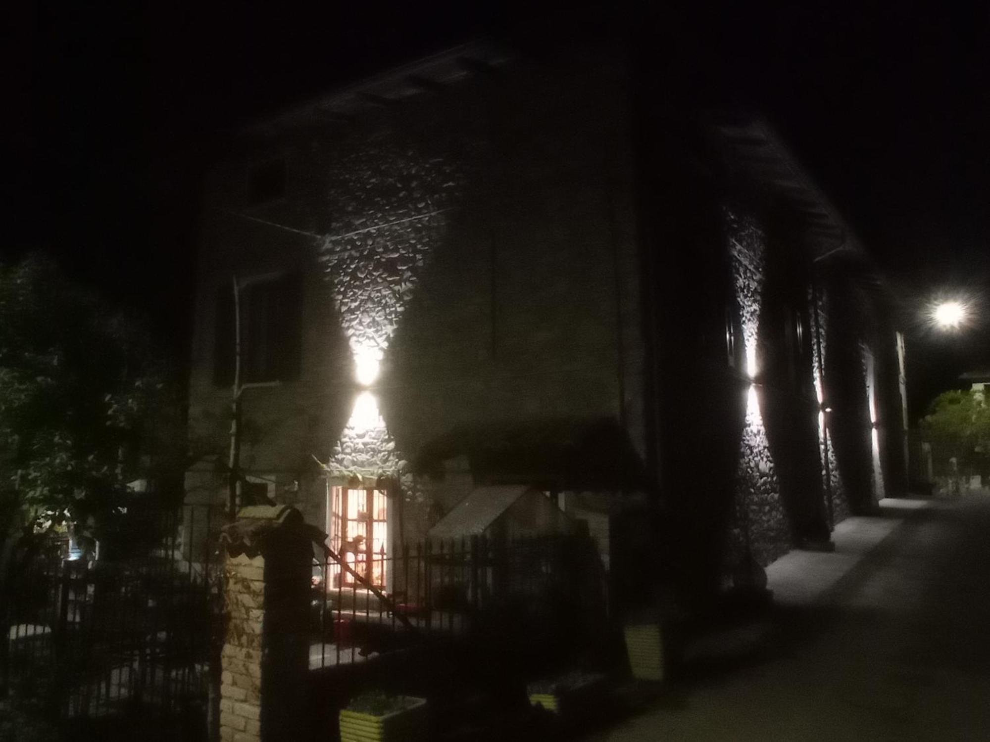 Dulcius Ex Asperis Bed & Breakfast Ponte Nizza Экстерьер фото