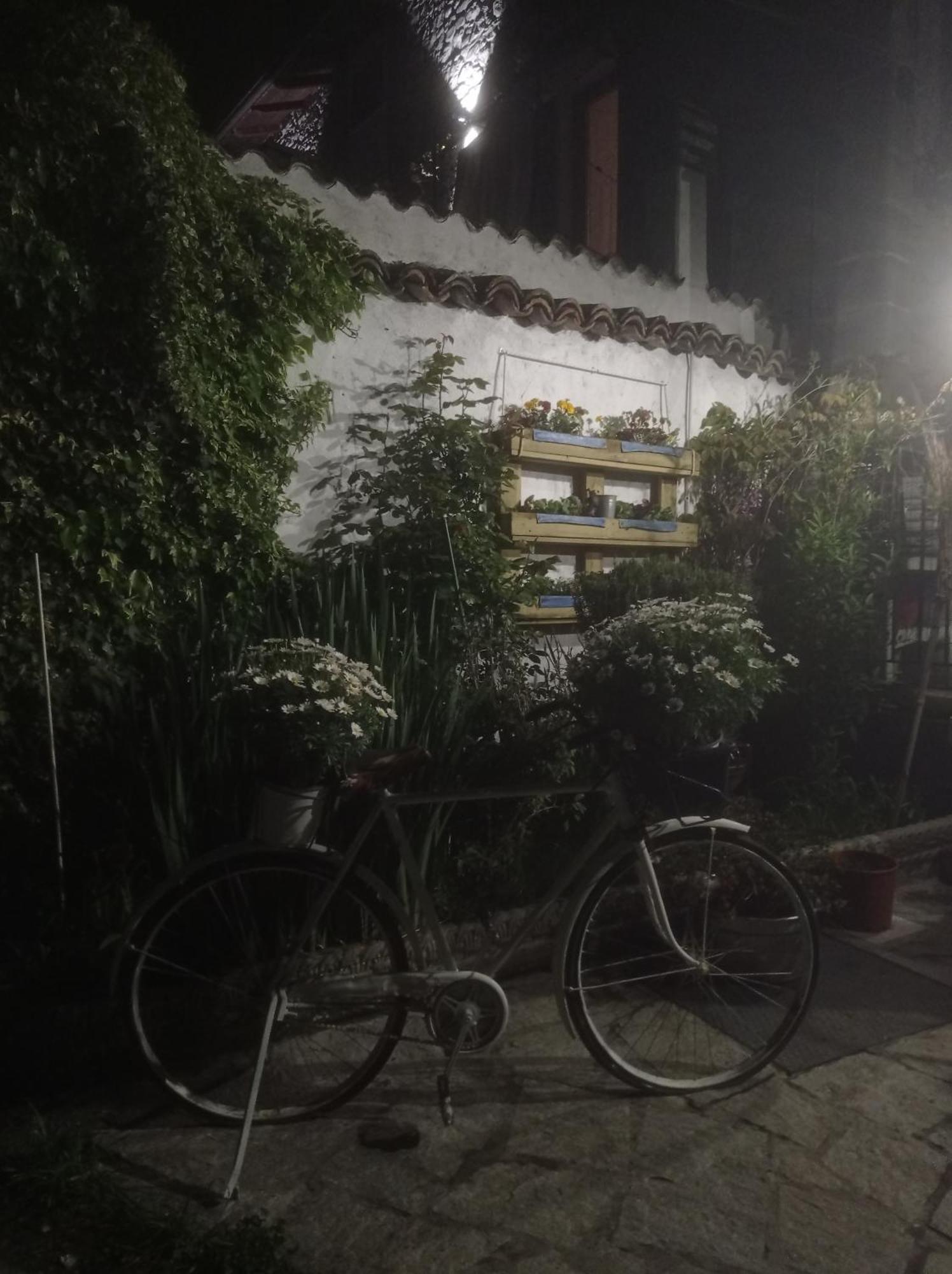 Dulcius Ex Asperis Bed & Breakfast Ponte Nizza Экстерьер фото